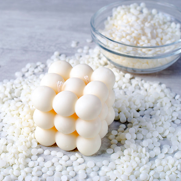 Soyaluna Blend Melt / Pillar Wax - 4kg