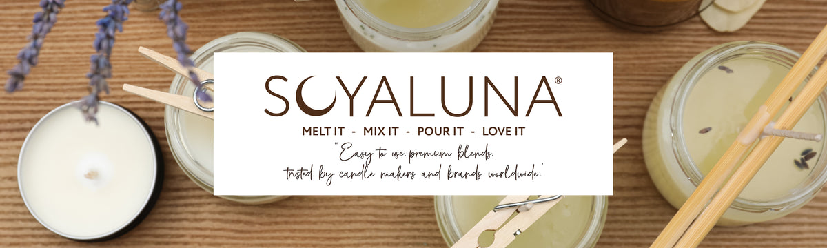 Wax collection – Natural Waxes UK Ltd